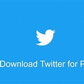 Twitter Free Download PC