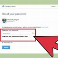 Twitter Login Remember Password