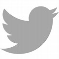 Twitter Logo.png Grey