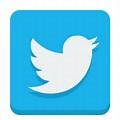 Twitter Social Media Service Icon