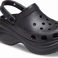 Types of Crocs Shoes