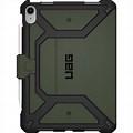 UAG iPad Case 10th Generation