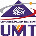 UMT Logo in White Color