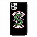 UMX Southside Serpent Phone Cases