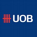 UOB Bank Malaysia Logo