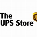 UPS Store Logo
