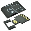 USB Flash Drive to microSD