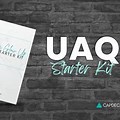 Uaq Starter Kit