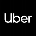 Uber Logo Clip Art