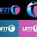 Ufit Fly Logo