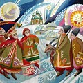 Ukraine Painting Art
