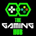 Ultimate Gaming Hub Logo