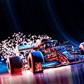 Ultra 4K F1 Wallpaper