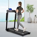 Ultra Thin Folding Treadmill