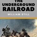 Underground Railroad Book