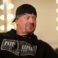 Undertaker Interview