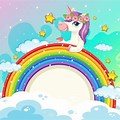 Unicorn Wallpaper for Kids