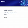 Unidata Rocket U2 Strucutre