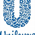 Unilever Logo White Transparent
