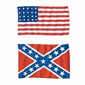 Union Flag Civil War