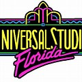 Universal Studios Florida Name Badges