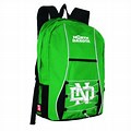 University of North Dakota Backpack