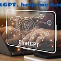 Using Chatgpt to Hack Password