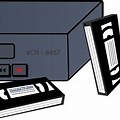 VCR Clip Art