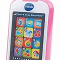 VTech Soft Baby Phone