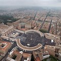 Vatican City Pictures. Country