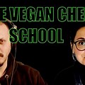 Vegan Chef School Los Angeles