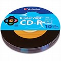Verbatim Digital Vinyl