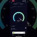 Verizon 5G Home Internet Speed Test