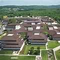 Verizon Headquarters Basking Ridge New Jersey