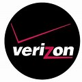 Verizon Logo App Icon