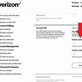 Verizon Wireless Prepaid Account Number