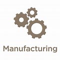 Very Simple in Manufacturing Logo