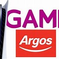 Video Games Argos