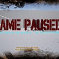 Video Games Pause Screen