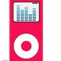 Video iPod Clip Art