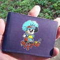 Vintage Minnie Mouse Wallet