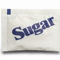 Vitco Foods Sugar Packet