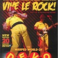 Vive Le Rock 33