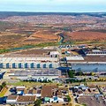 Volkswagen Factory South Africa