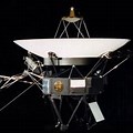 Voyager 1 Spacecraft Magnetometer