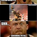 WWE Memes Ryback