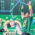 WWE Smackdown John Cena