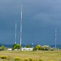 WWV Antenna Pictures
