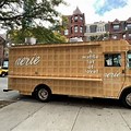 Waffle Food Truck