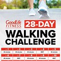 Walking Challenge Ideas for Work